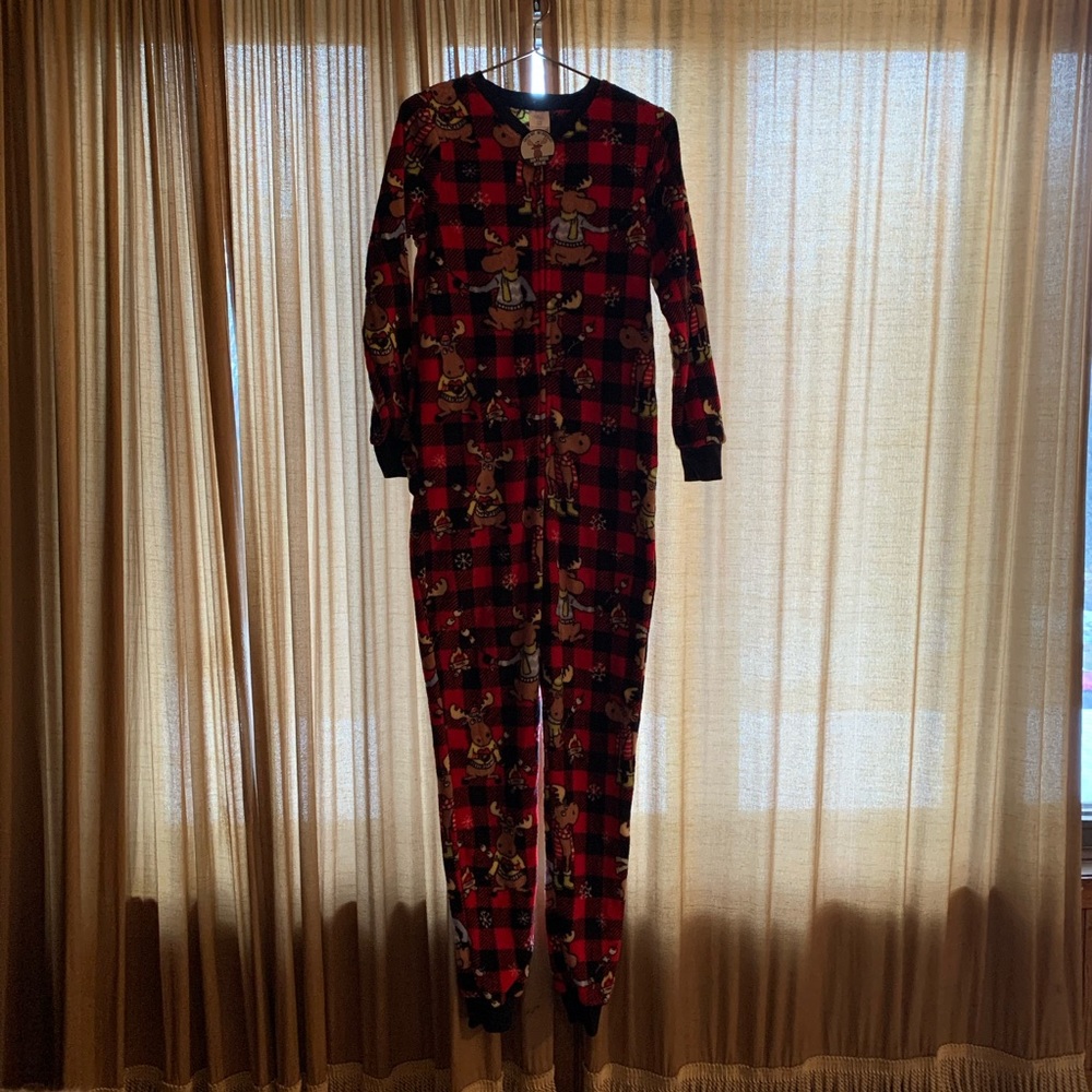 Pj’s